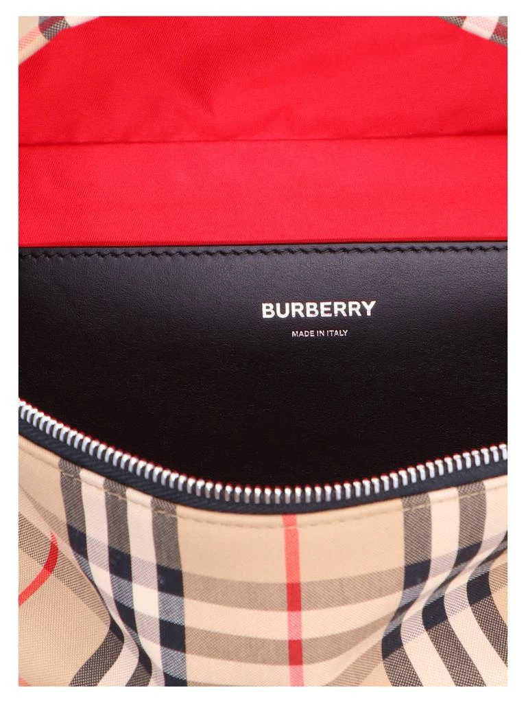 商品Burberry|Burberry Sonny Belt Bag,价格¥5865,第3张图片详细描述