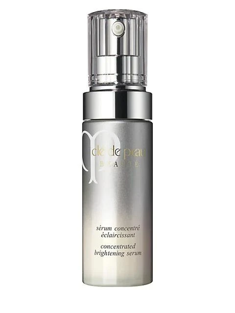 商品Cle de Peau|光透白密集焕亮精华乳 38ml,价格¥1537,第1张图片