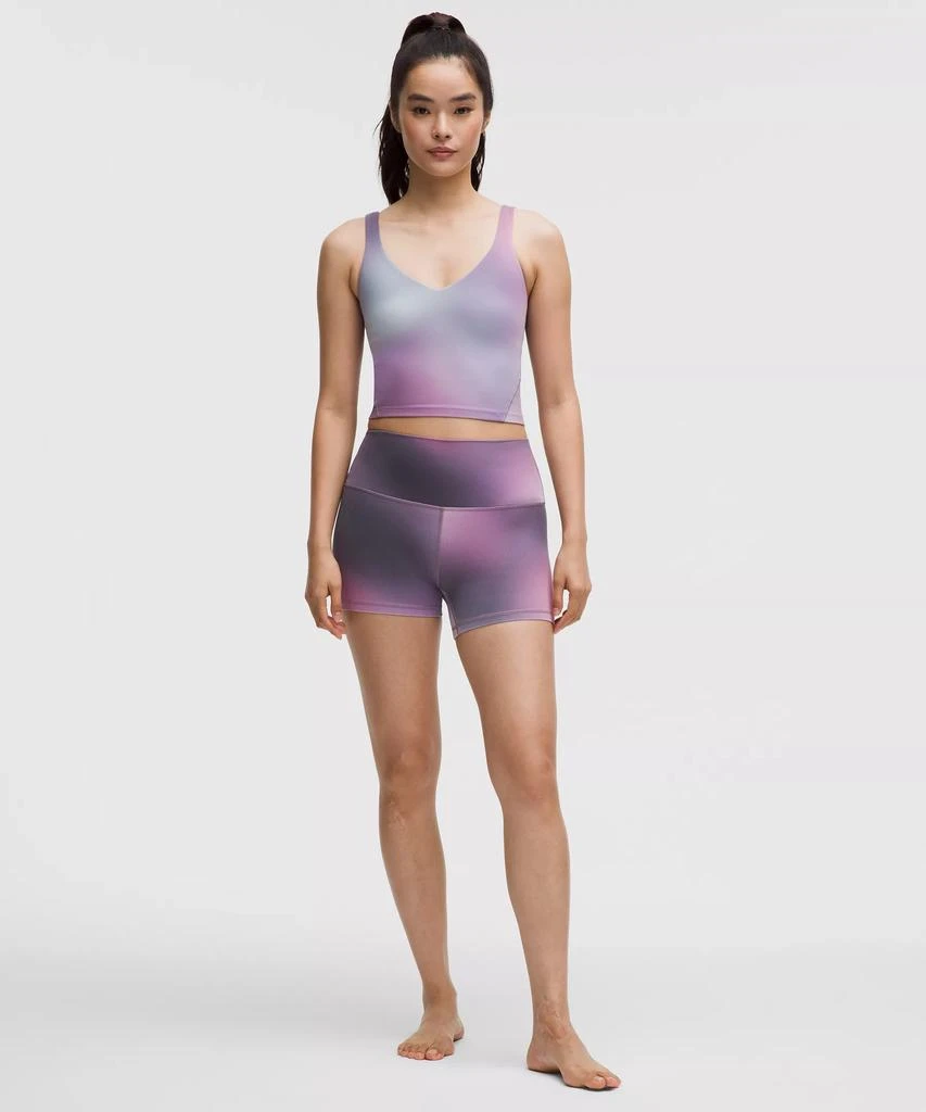 lululemon Align™ High-Rise Short 4" 商品