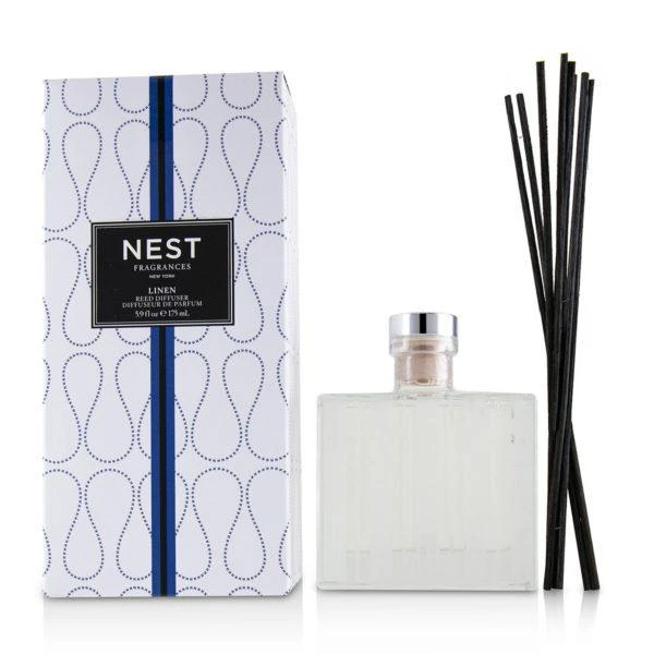 商品NEST New York|Linen Reed Diffuser,价格¥433,第1张图片