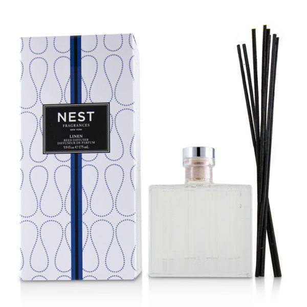 商品NEST New York|Linen Reed Diffuser,价格¥432,第1张图片