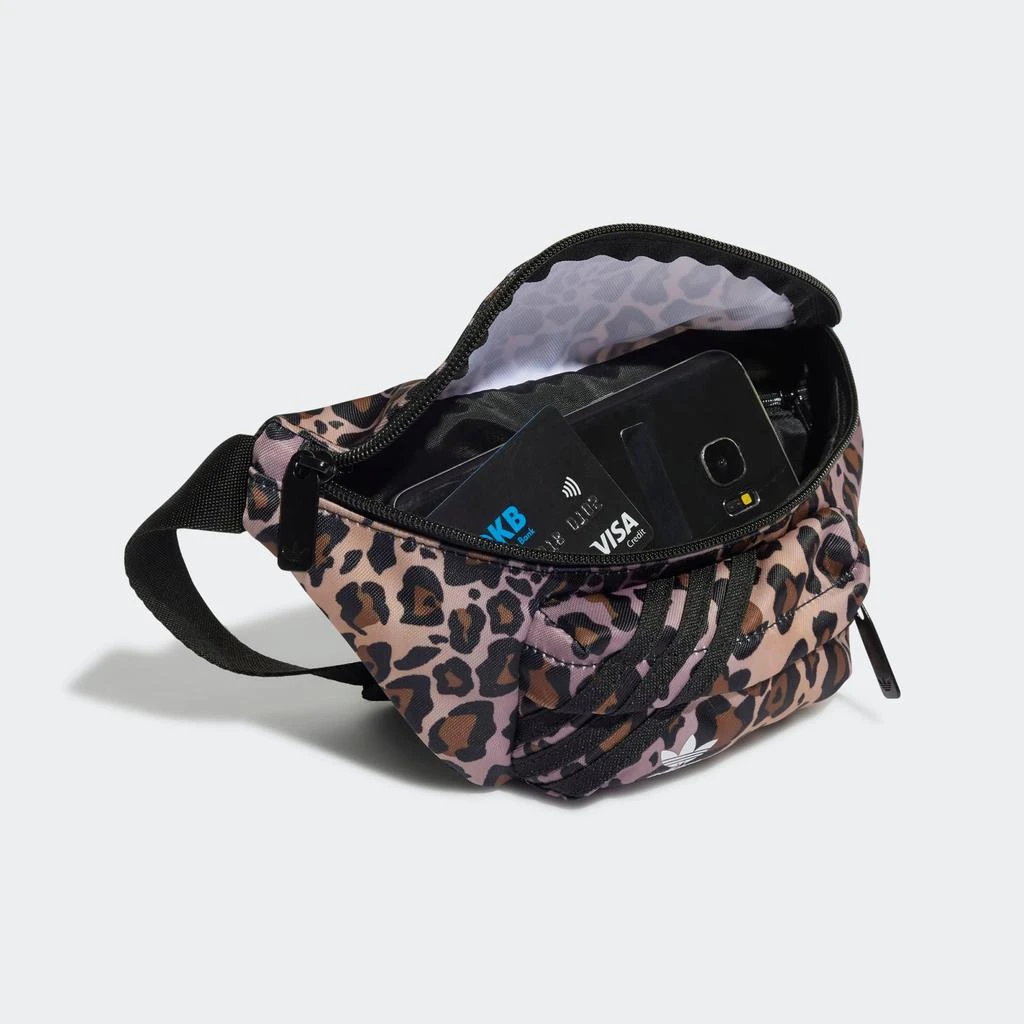 adidas Leopard Waist Bag - Unisex Bags 商品