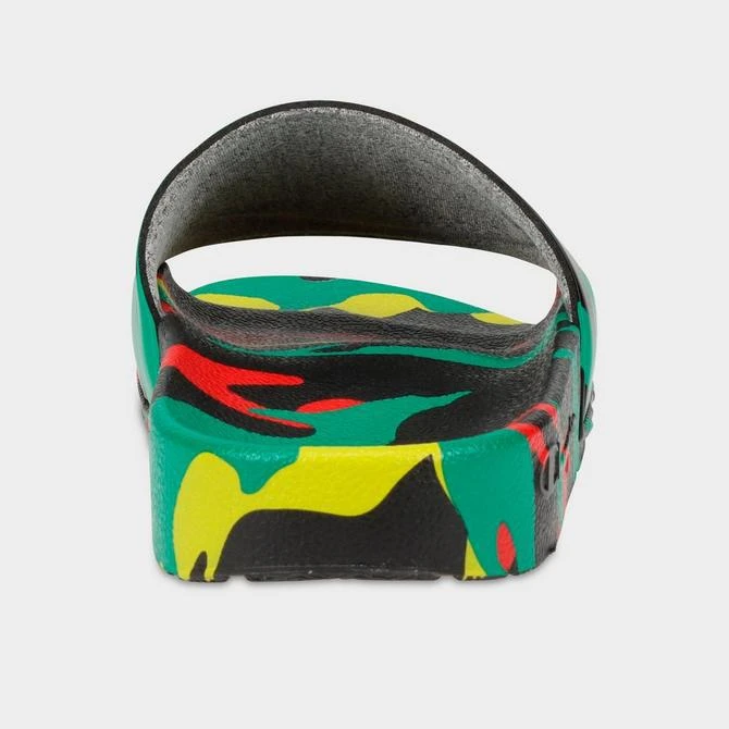 Little Kids' Champion IPO Camo Slide Sandals 商品