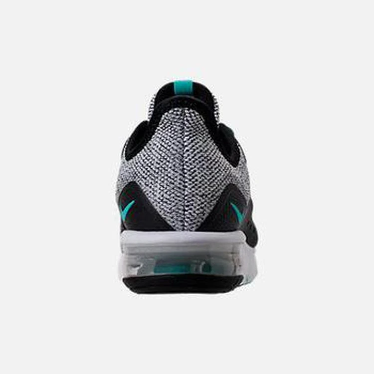 商品NIKE|男子Nike Air Max Sequent 3跑鞋,价格¥335,第5张图片详细描述