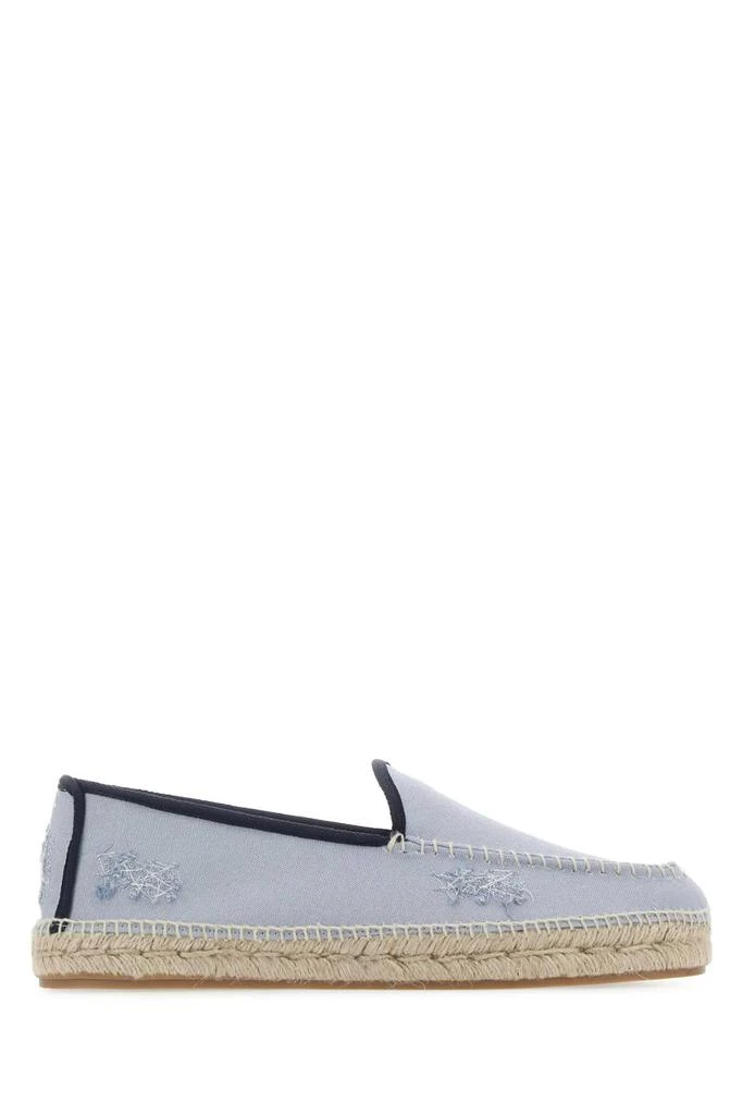 商品MAISON MARGIELA|Canvas Espadrilles,价格¥2218,第1张图片