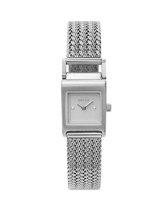 商品BREDA|Revel Tethered Watch, 18mm,价格¥1462,第1张图片