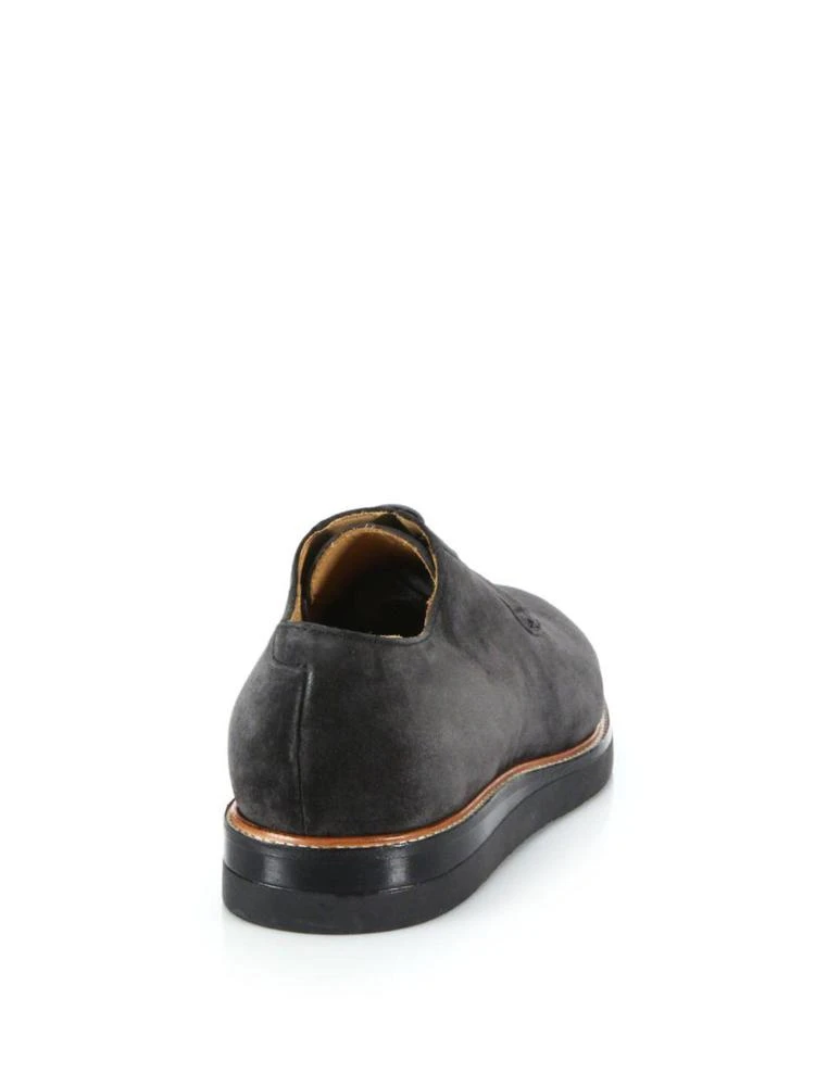 商品Vince|Dylan Suede Derby Shoes,价格¥2960,第2张图片详细描述