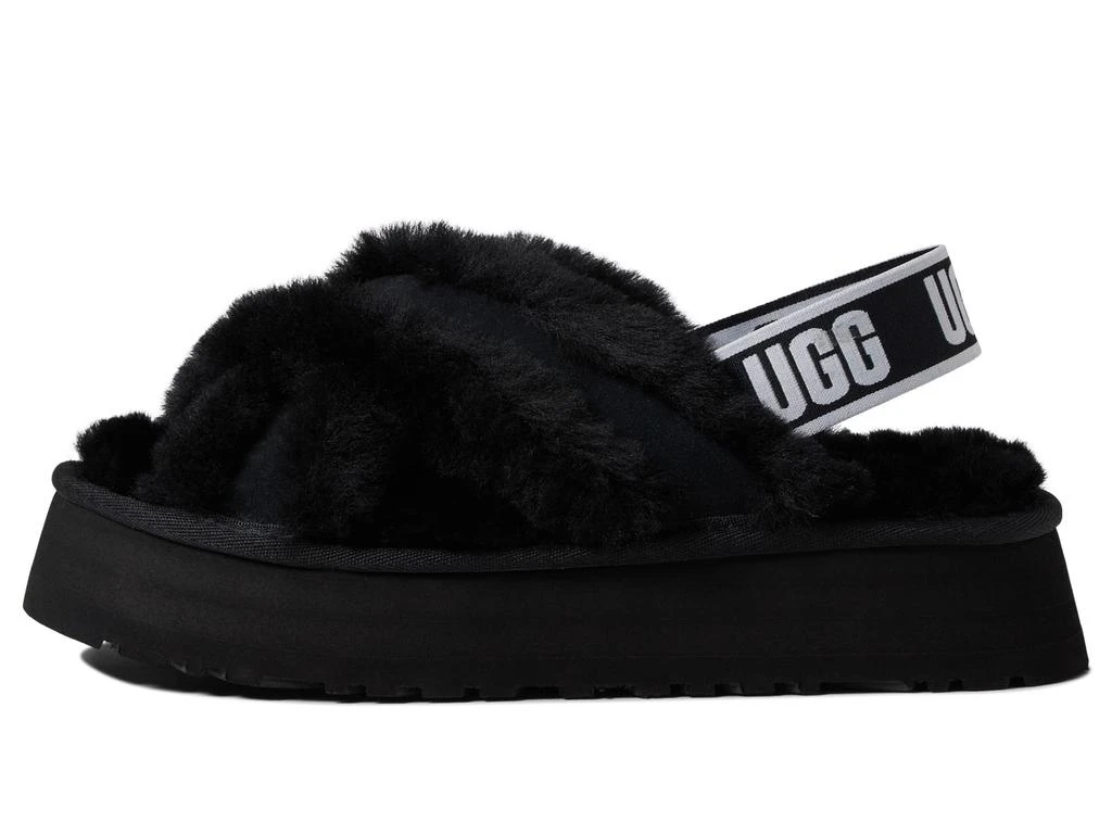 商品UGG|Disco Cross Slide,价格¥908,第4张图片详细描述