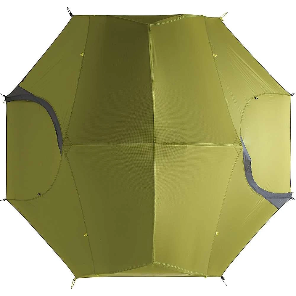 商品NEMO|NEMO Dagger OSMO 2P Tent,价格¥3911,第2张图片详细描述