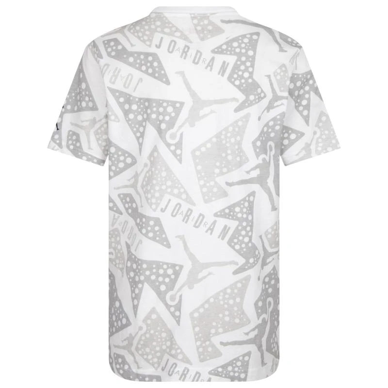 商品Jordan|Jordan AJ 6 T-Shirt - Boys' Preschool,价格¥118,第2张图片详细描述