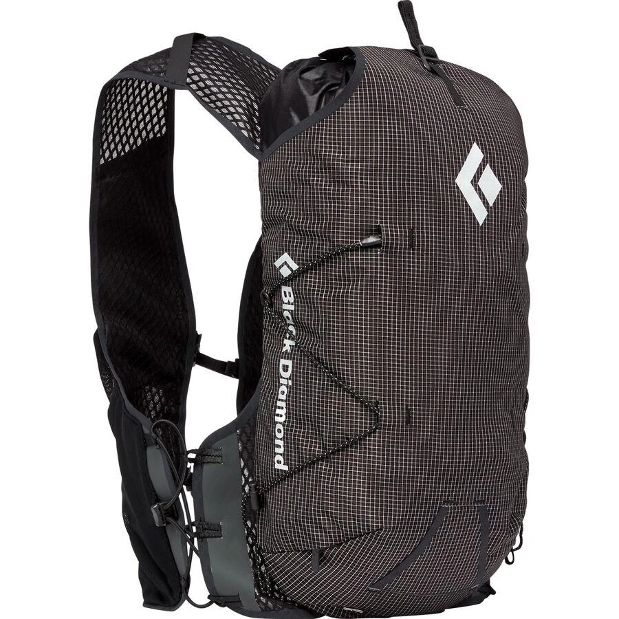 商品Black Diamond|Distance 8L Backpack,价格¥665,第1张图片