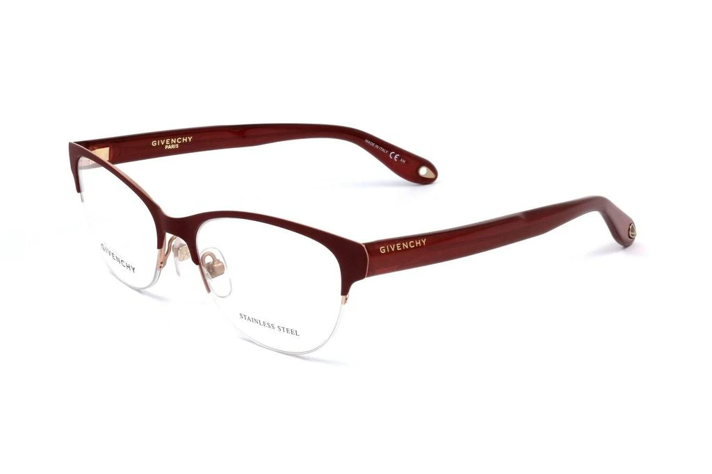 商品Givenchy|Givenchy Eyewear Round Frame Glasses,价格¥915,第2张图片详细描述