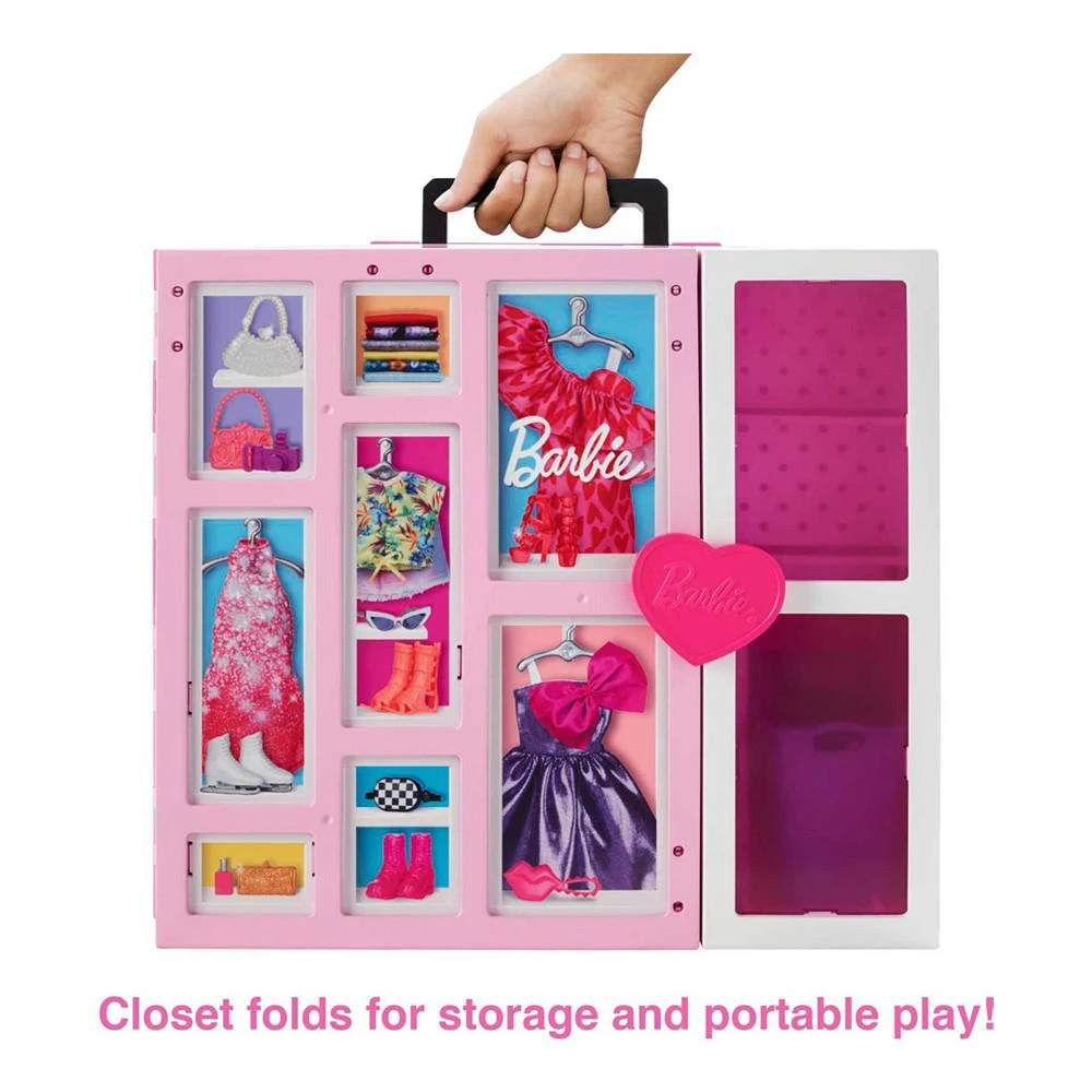 Dream Closet Doll and Playset 商品