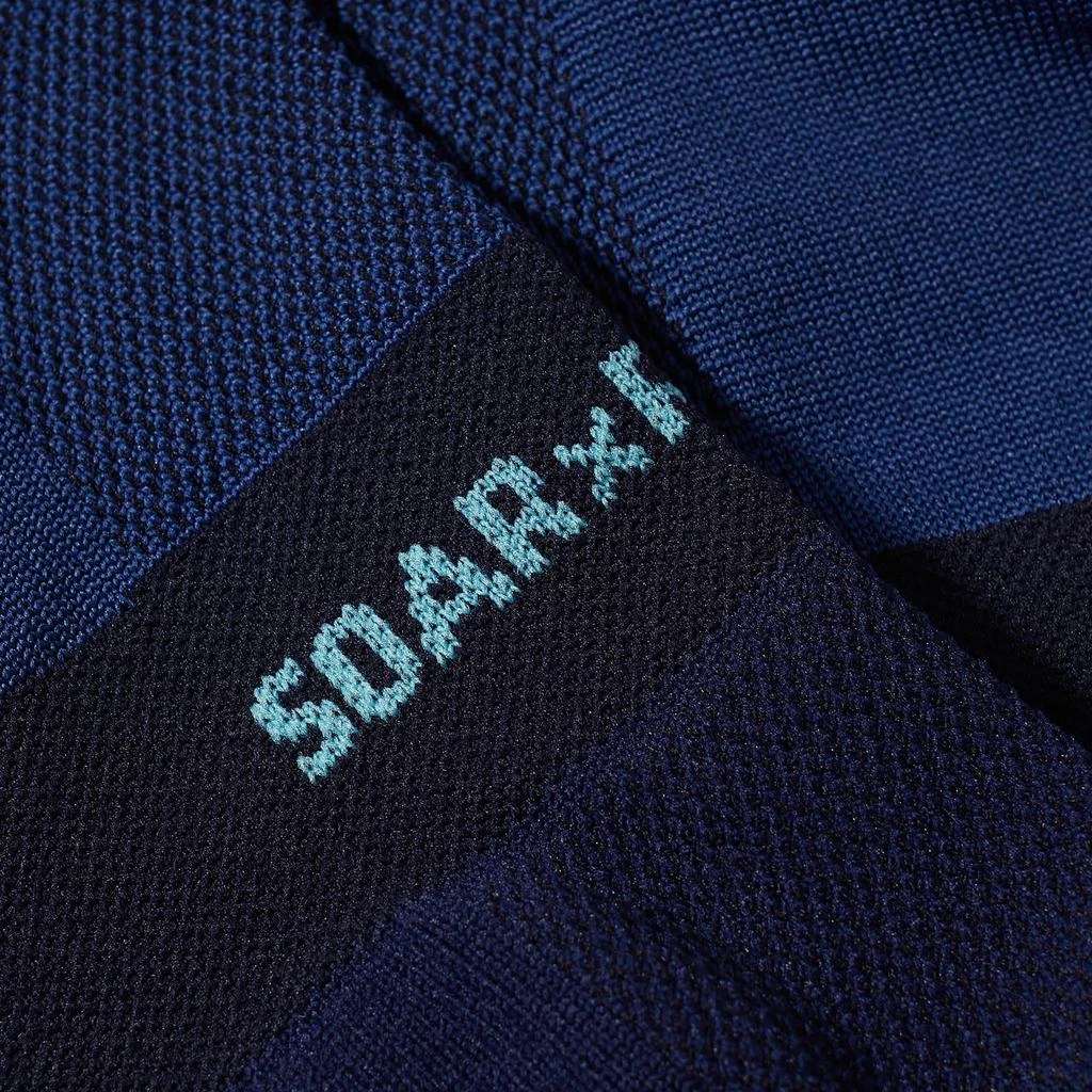 商品Soar Running|SOAR Crew Sock,价格¥152,第2张图片详细描述