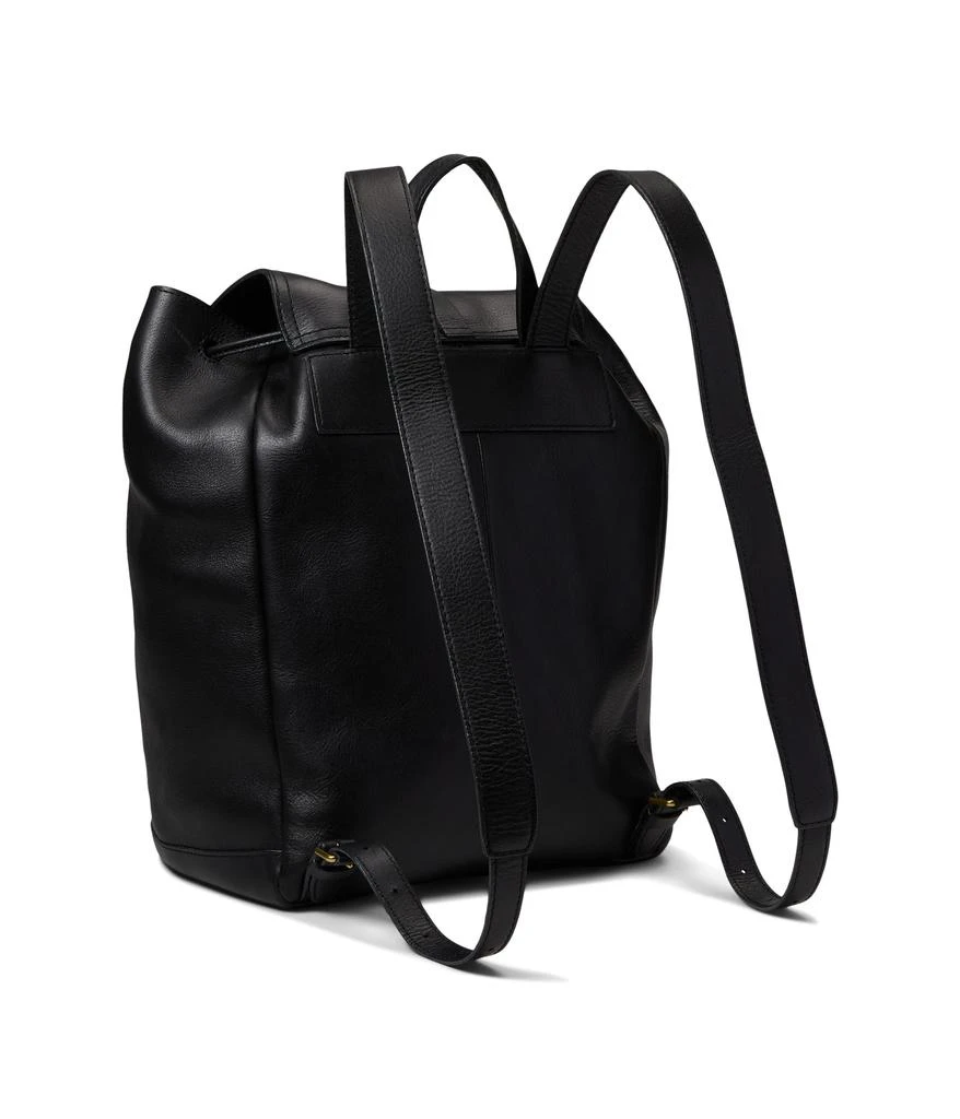 商品Madewell|The Transport Rucksack,价格¥1705,第2张图片详细描述