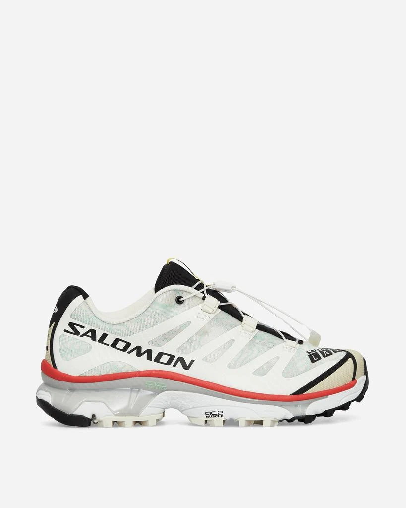 商品Salomon|男女同款 XT-4 OG Topography 越野跑鞋,价格¥852,第1张图片