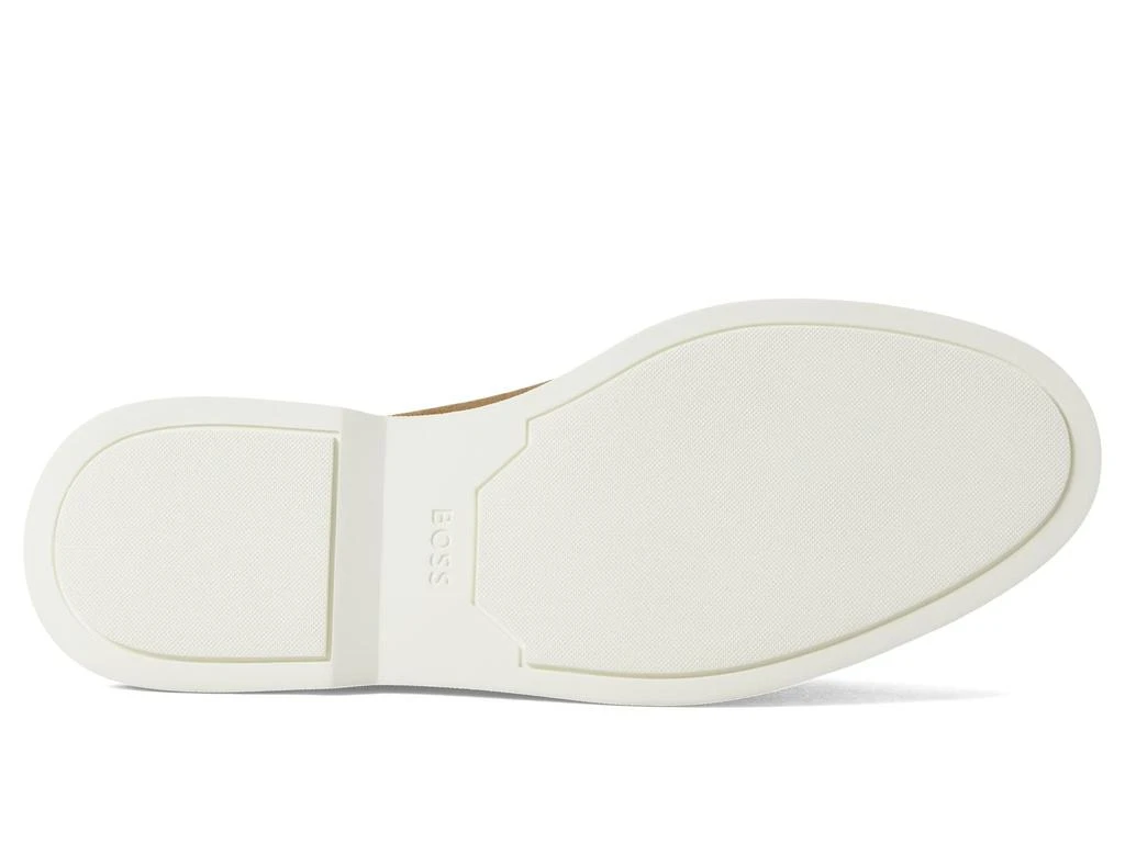 商品Hugo Boss|Sienne Moccasins,价格¥945,第3张图片详细描述