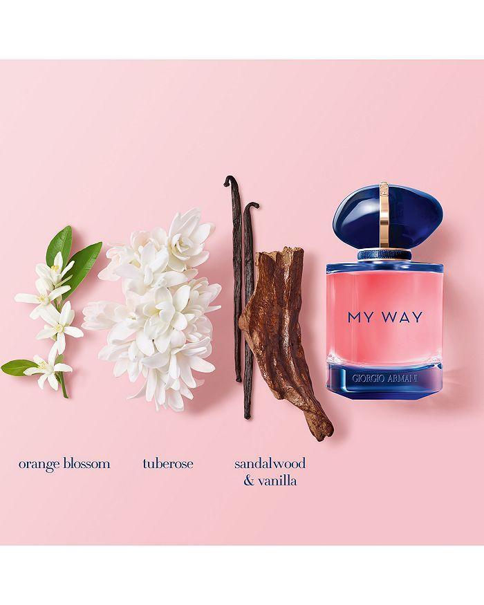 商品Armani|My Way Eau de Parfum Intense Spray 3 oz.,价格¥967,第7张图片详细描述