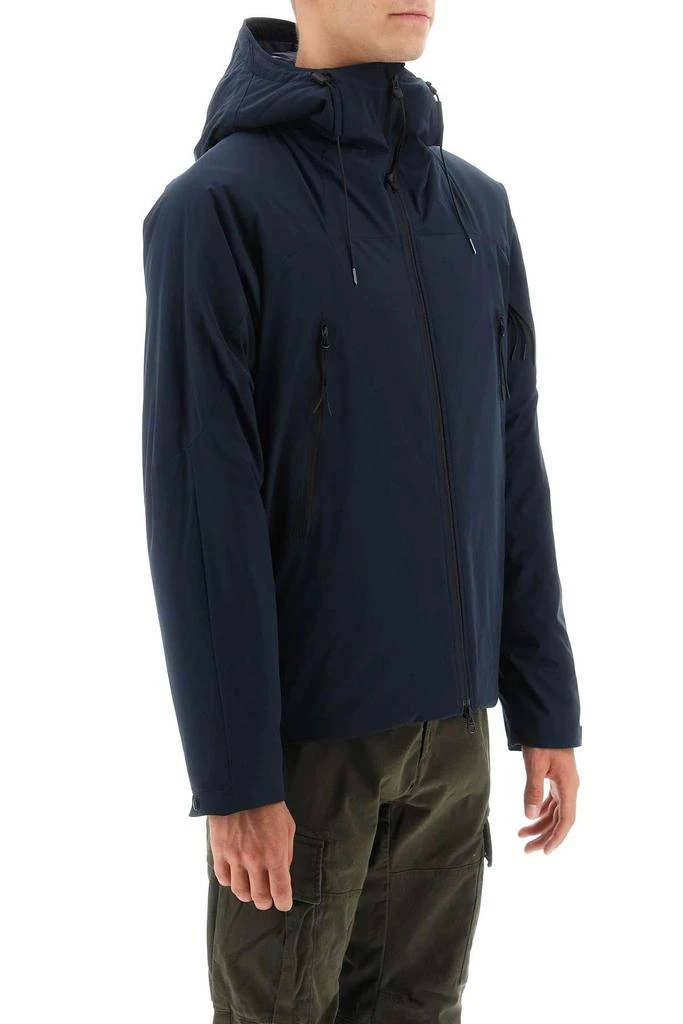 商品CP Company|Padded jacket in Pro-Tek,价格¥1432,第3张图片详细描述