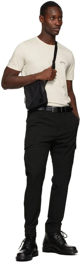商品Hugo Boss|Black Chuck Belt,价格¥477,第3张图片详细描述