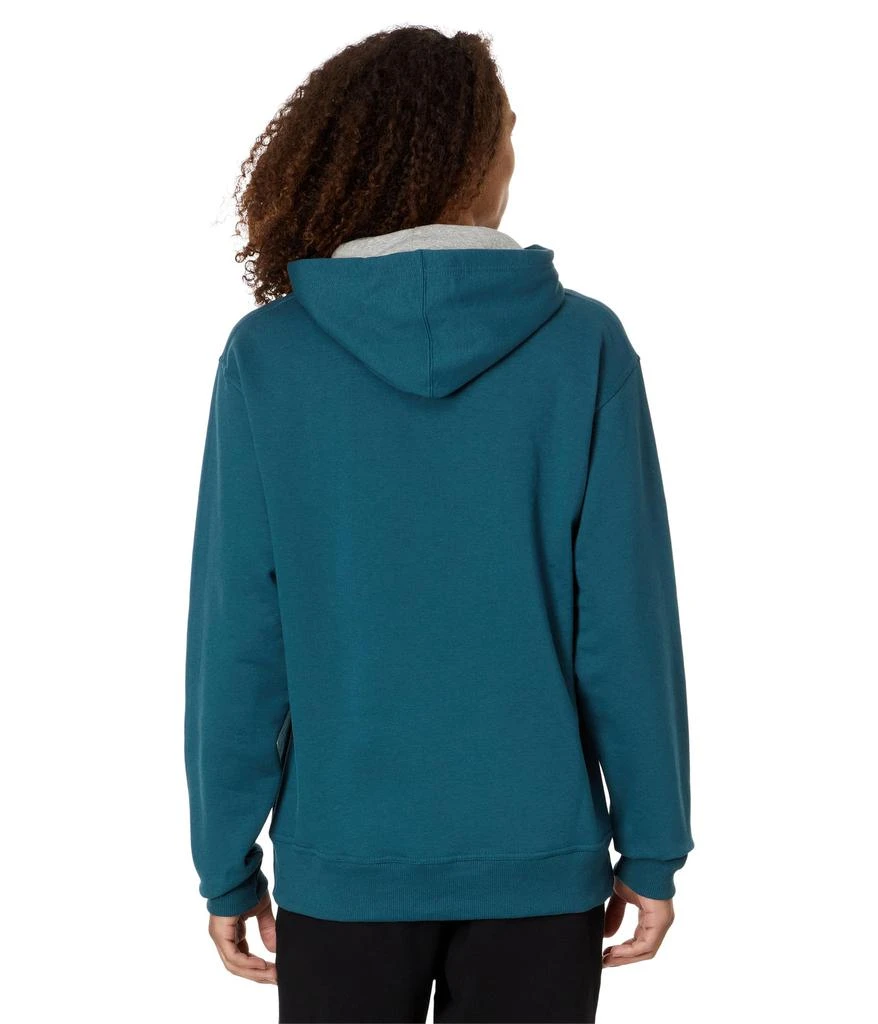 商品CHAMPION|Powerblend® Fleece Pullover Hoodie,价格¥331,第2张图片详细描述