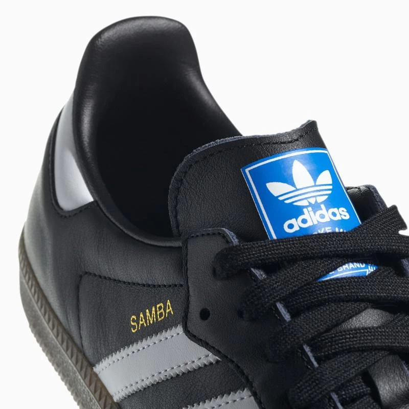 Low Samba OG black trainer 商品