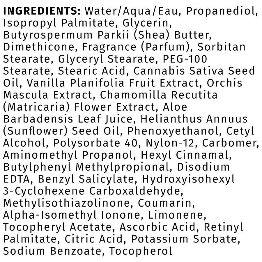 商品Hempz|Herbal Body Moisturizer,价格¥161,第4张图片详细描述