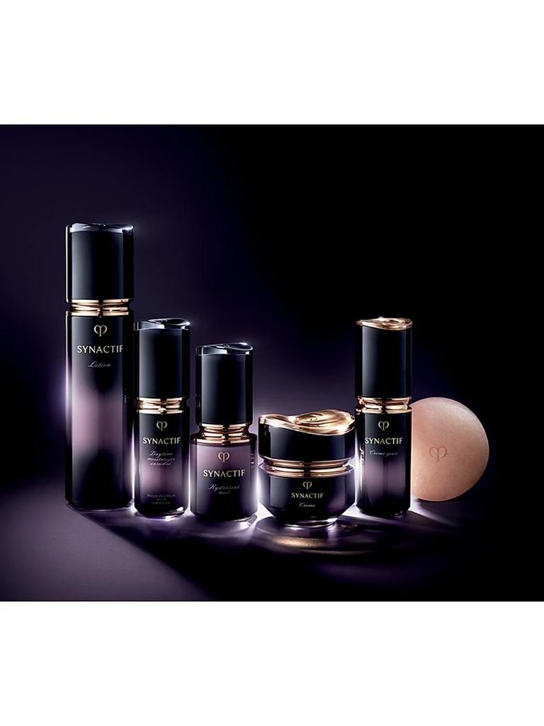 商品Cle de Peau|Synactif Enriched SPF 19 Daytime Moisturizer,价格¥1922,第5张图片详细描述