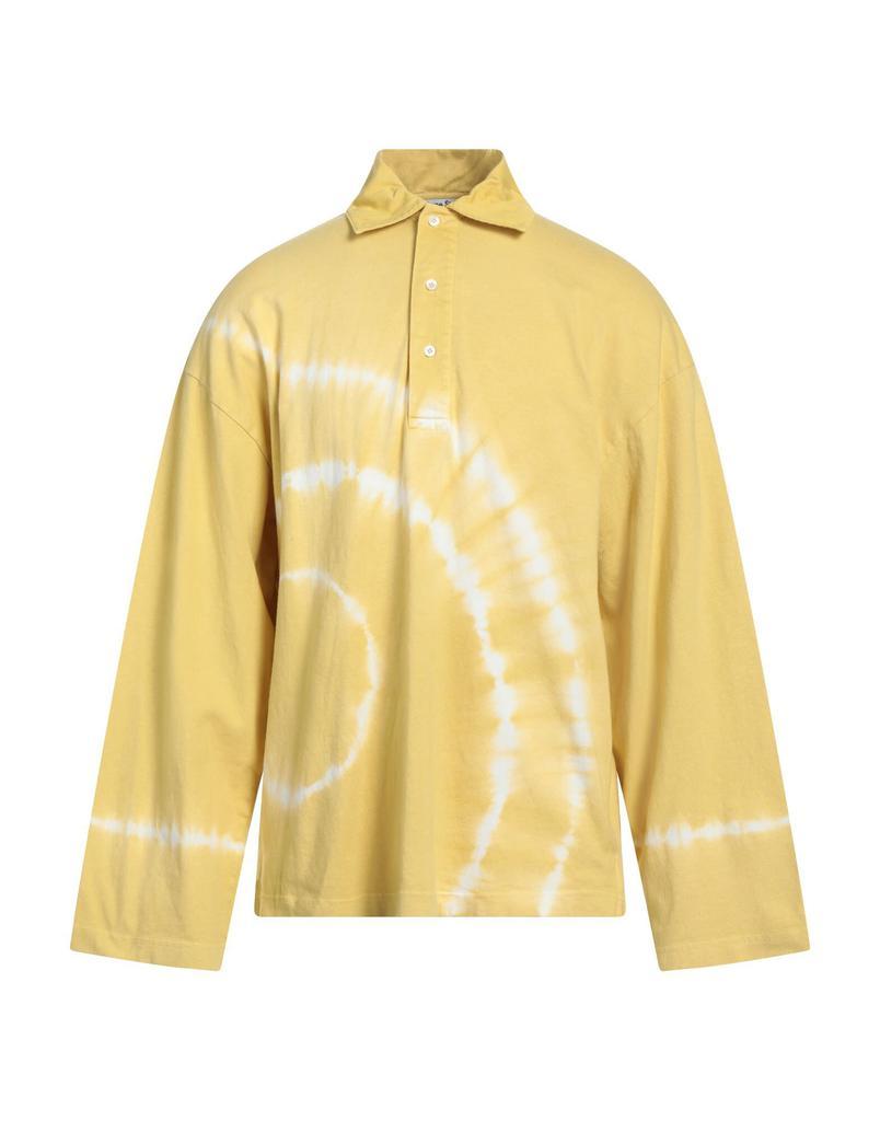 商品Acne Studios|Polo shirt,价格¥894,第1张图片