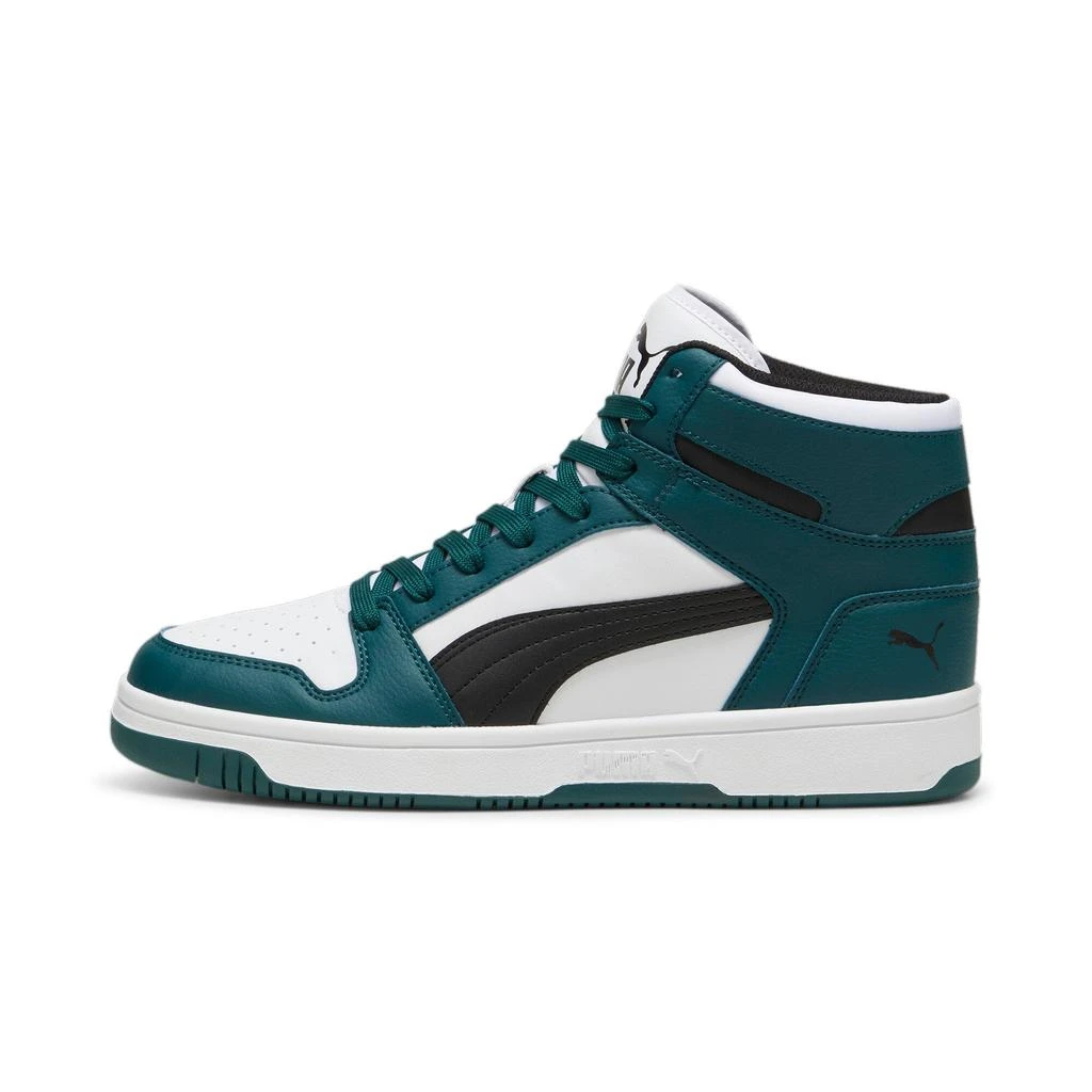 PUMA Men's Rebound LayUp Sneakers 商品