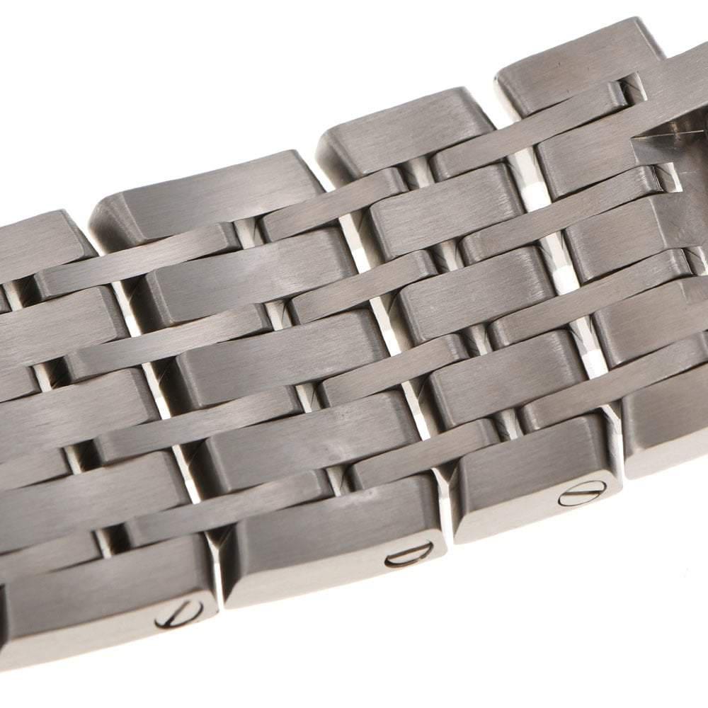 Omega Black Stainless Steel De Ville 431.10.42 Automatic Men's Wristwatch 42 mm商品第9张图片规格展示