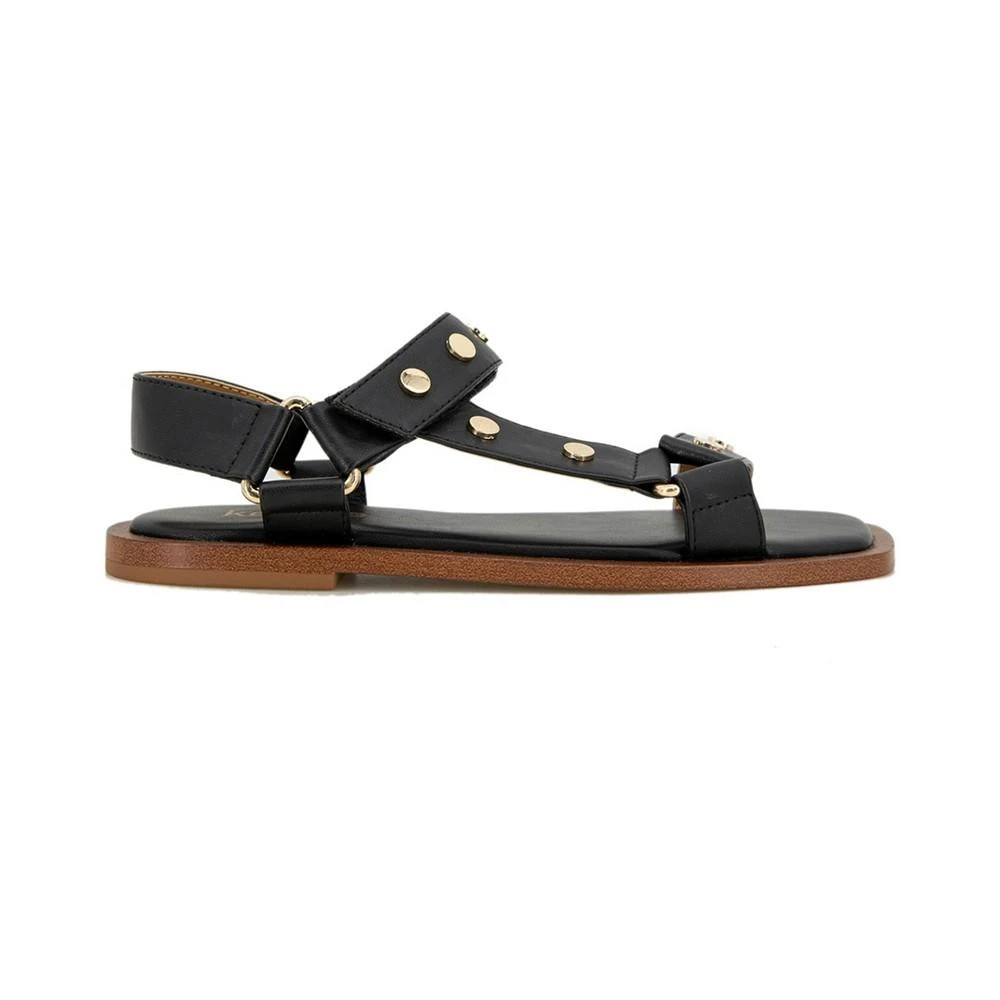 商品Kensie|Women's Cecilio Flat Sandals,价格¥596,第2张图片详细描述