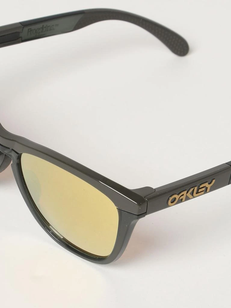 商品Oakley|Oakley Frogskins™ sunglasses in acetate,价格¥1517,第4张图片详细描述