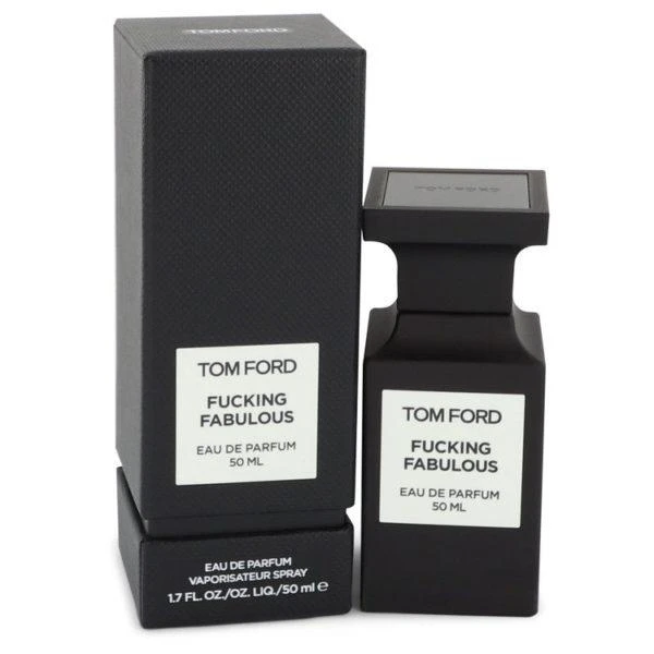商品Tom Ford|Fabulous Eau de Parfum,价格¥2696,第1张图片