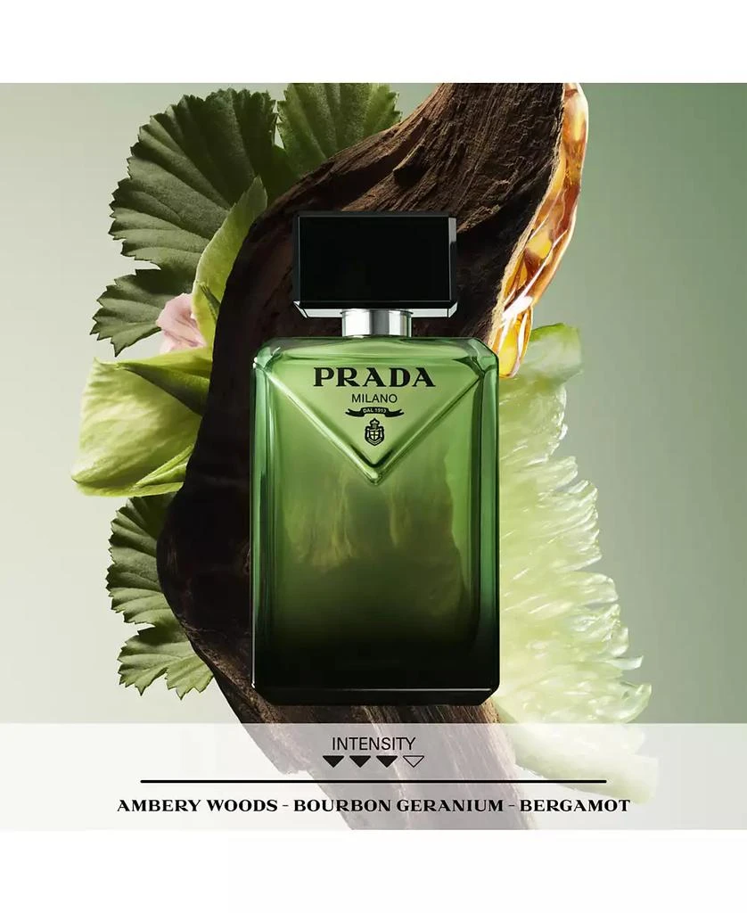 商品Prada|2-Pc. Paradigme Eau de Parfum Cologn,价格¥1472,第2张图片详细描述