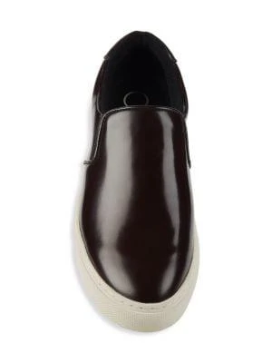 Ansly 2 Leather Slip-On Sneakers 商品