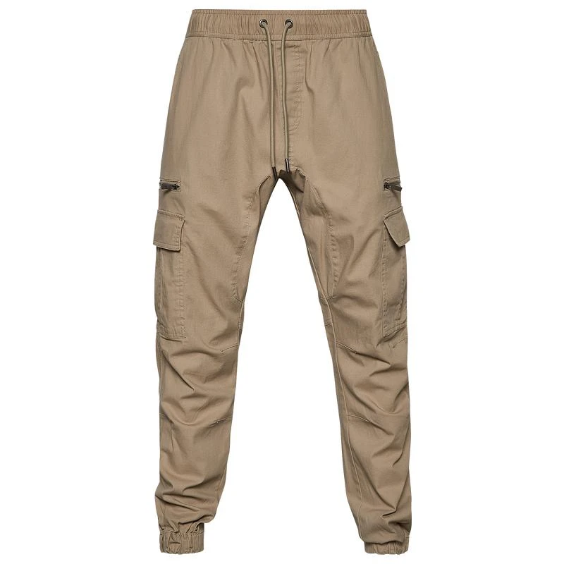 商品CSG|CSG Cargo Joggers - Men's,价格¥149,第2张图片详细描述