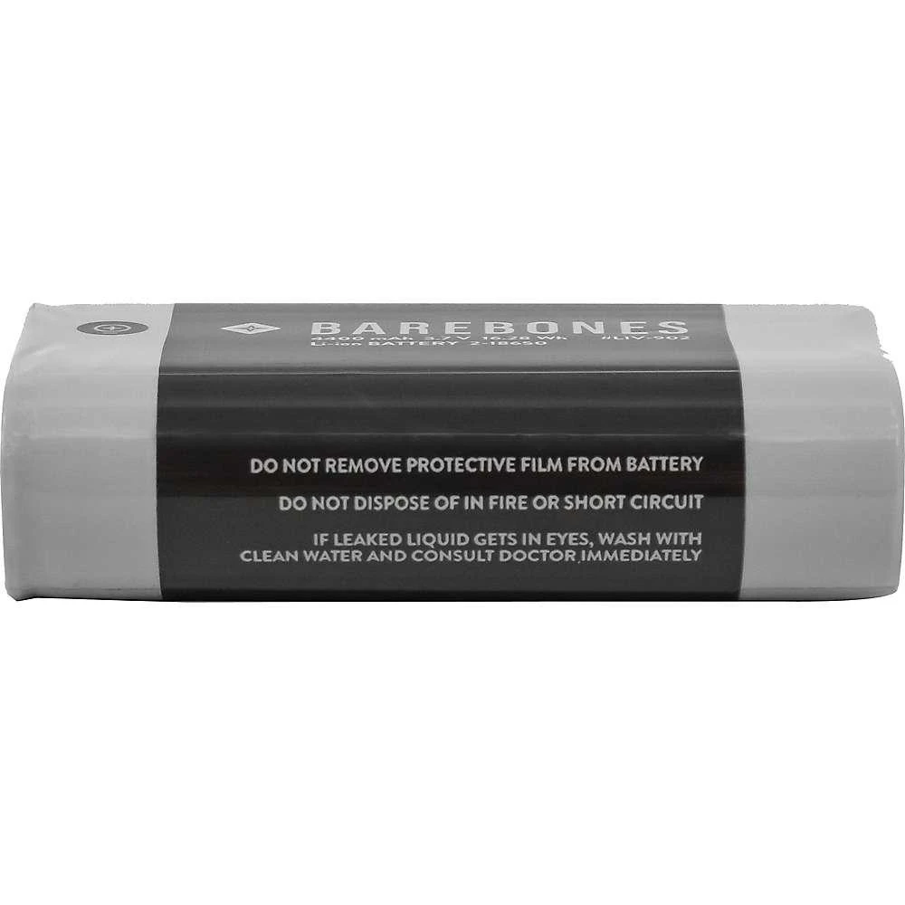 商品Barebones|Barebones 2- 18650 Li-Ion Battery,价格¥182,第5张图片详细描述