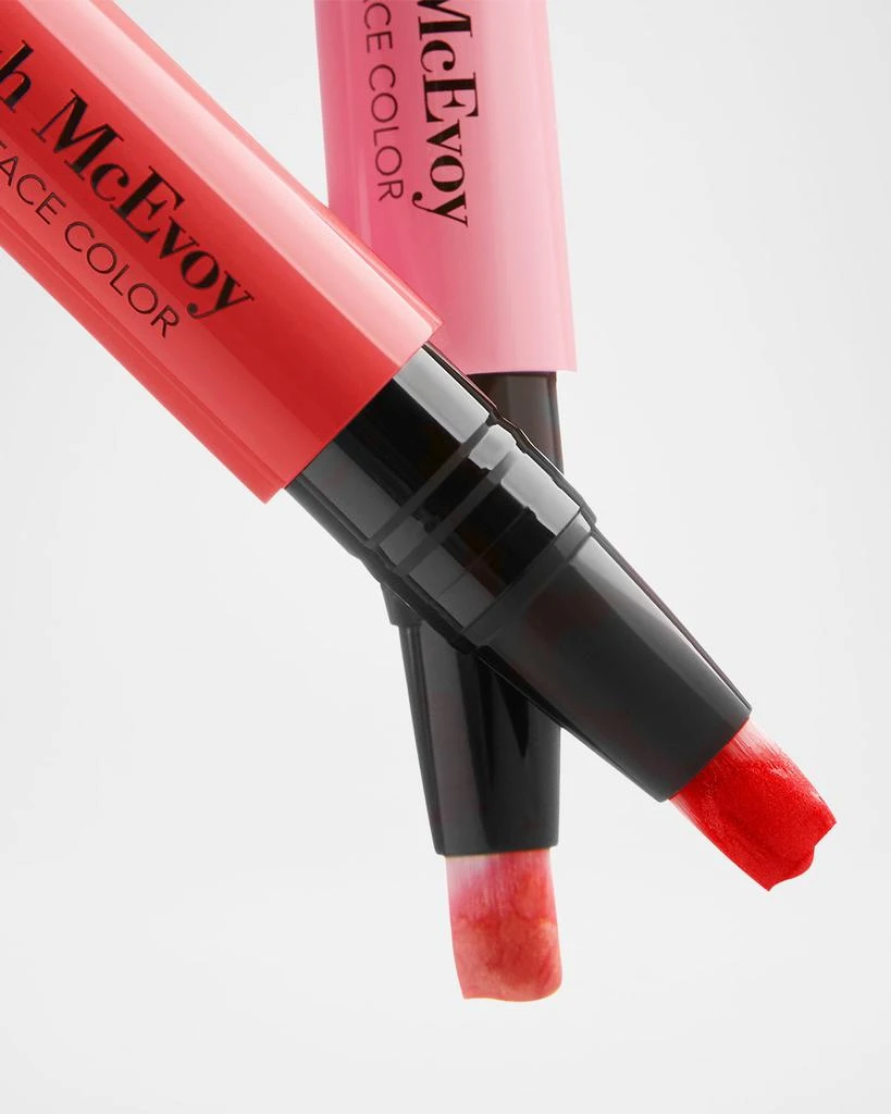 Liquid Face Color 商品