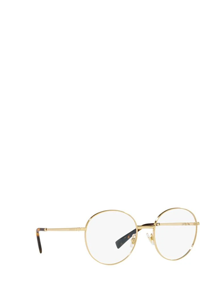 商品MIU MIU EYEWEAR|MIU MIU EYEWEAR Eyeglasses,价格¥1947,第2张图片详细描述