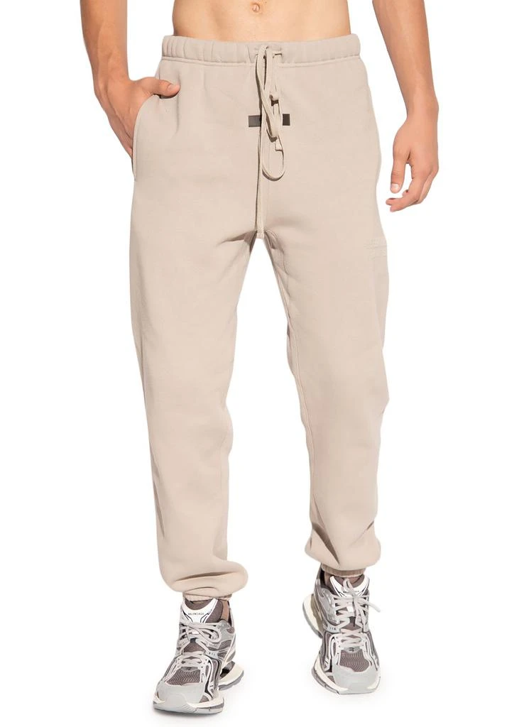 商品Essentials|Sweatpants with logo,价格¥797,第2张图片详细描述