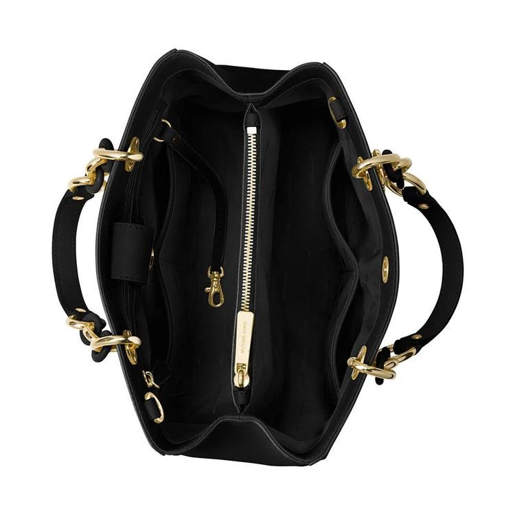 商品Michael Kors|Cynthia 中号手袋,价格¥1655,第3张图片详细描述