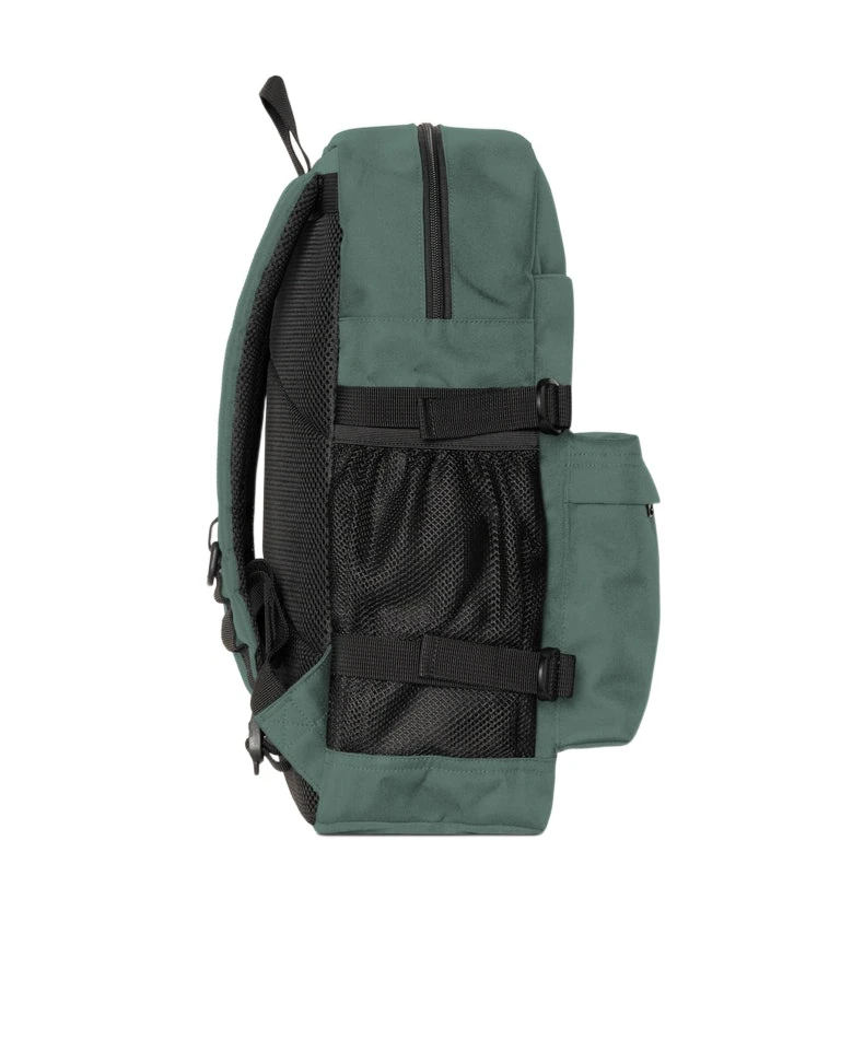 商品【商品预售7天】 Carhartt WIP|Carhartt WIP 男士双肩包 I0345942M2XX 绿色,价格¥1005,第3张图片详细描述