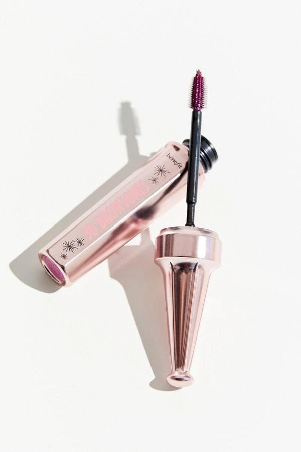 商品Benefit Cosmetics|Benefit Cosmetics Bold Is Beautiful 3D BROWtones Limited Edition Eyebrow Enhancer Gel,价格¥180,第1张图片