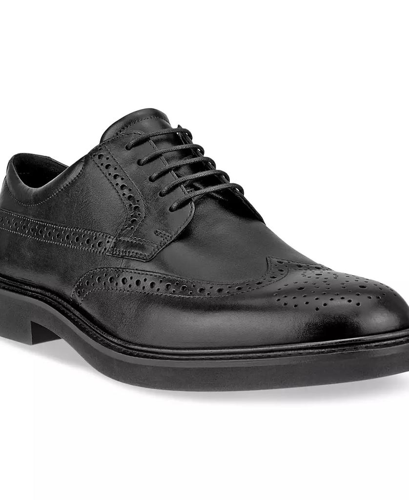 Sapato Homem Metropole London Wing Tip image 2