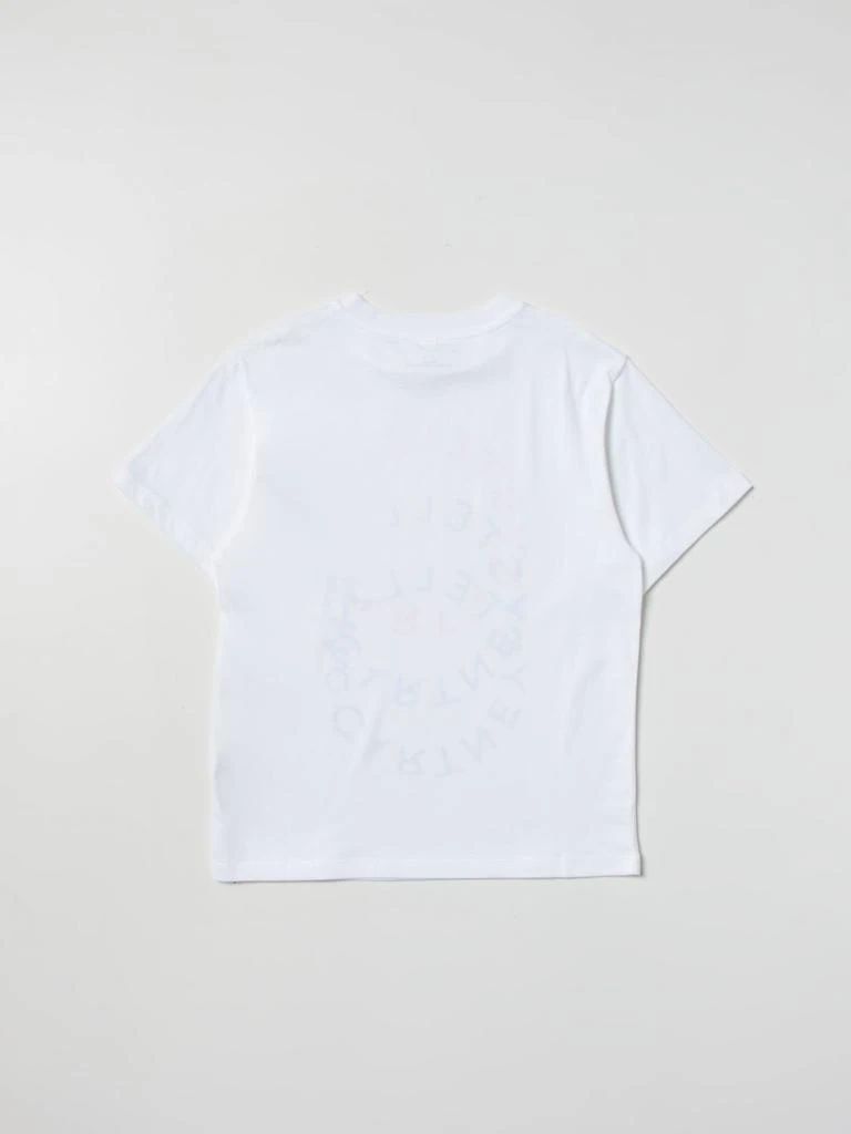 商品Stella McCartney|Stella Mccartney Kids t-shirt for boys,价格¥173-¥432,第2张图片详细描述