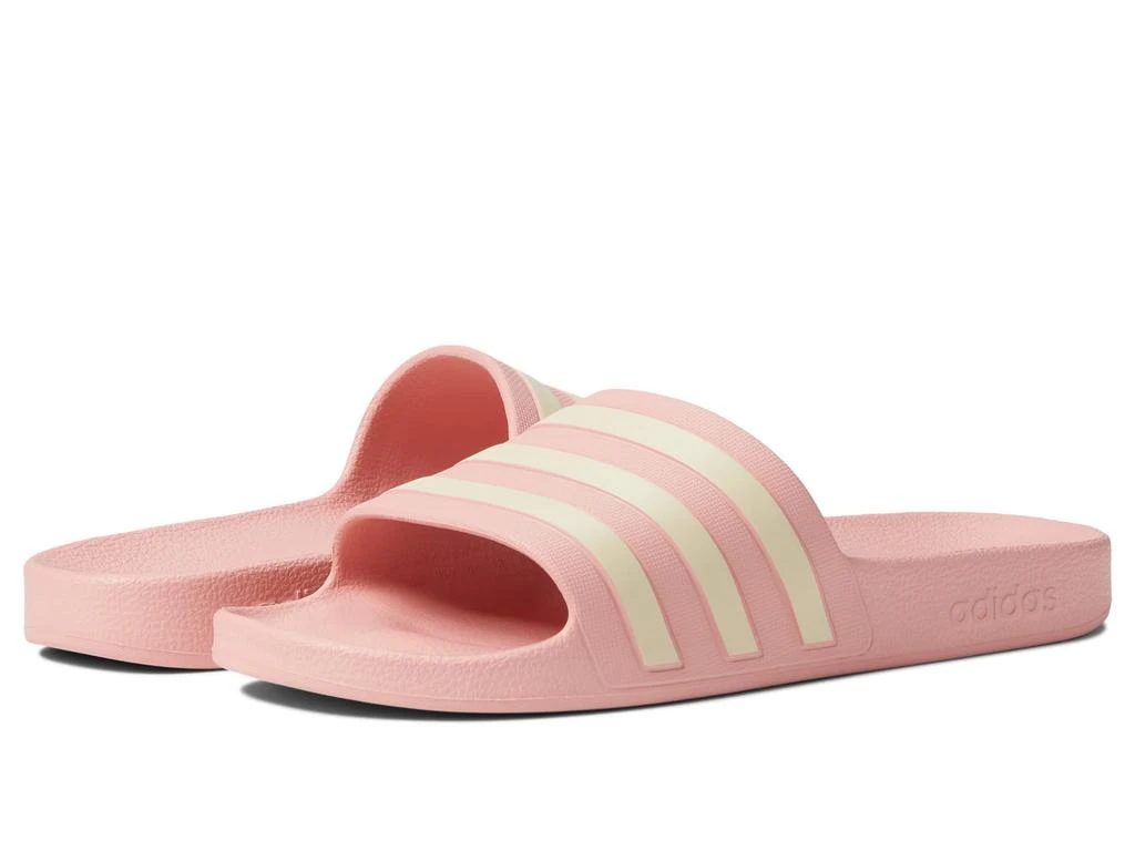 商品Adidas|Adilette Aqua Slides,价格¥204,第1张图片