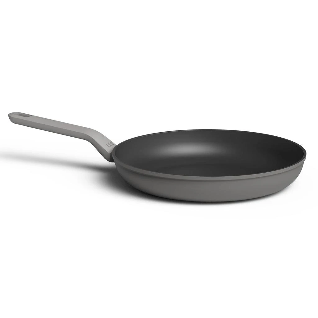 商品BergHOFF|BergHOFF Leo Non-Stick Fry Pan, Grey,价格¥475,第1张图片