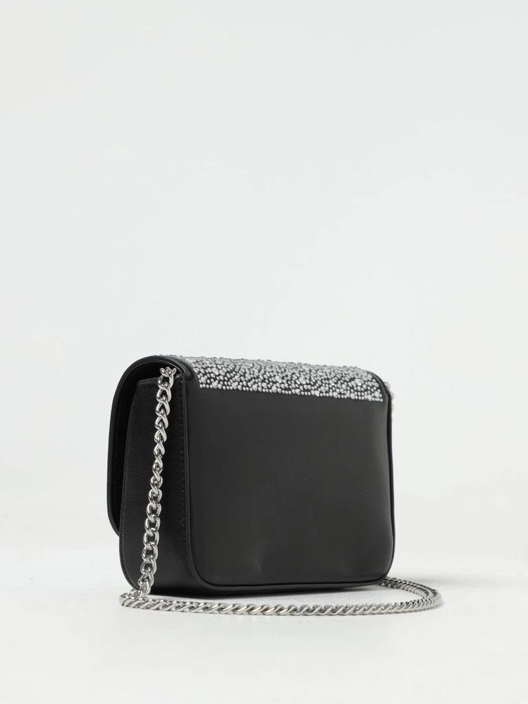 商品TWINSET|Twinset bag in synthetic leather with rhinestones,价格¥1479,第2张图片详细描述