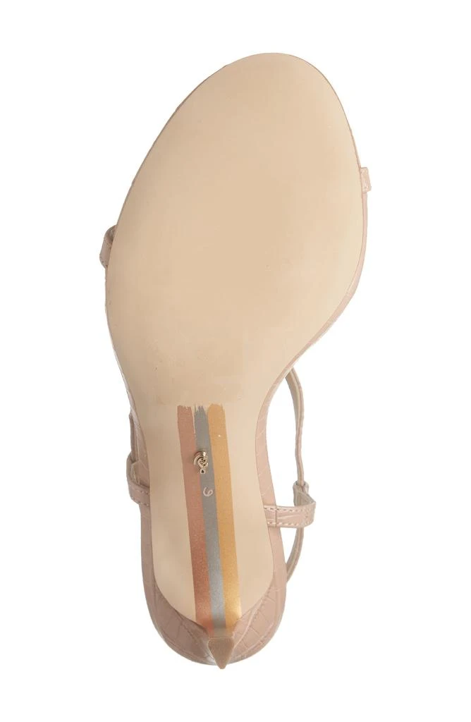 Doran Strappy Sandal 商品